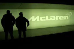 McLaren-Honda announces Star Sports India partnership