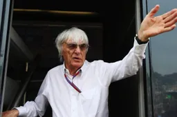 Ecclestone: Todt neglects F1 and needs to regain control