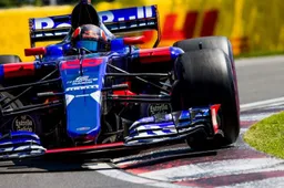 Kvyat: It's a stupid f@cking circus!