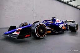 Formula 1 Announce Partnership With Asian Gambling Giants