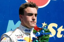 Alonso told doctors he was 13 after Barcelona crash