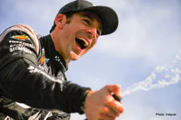 Indycar Toronto: Pagenaud dominates to make it three