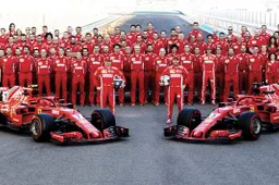 Vettel versus Leclerc: Let the games begin at Ferrari