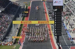 United States Grand Prix will happen