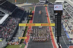 Austin sold out, but will 2022 F1 titles be decided by then?