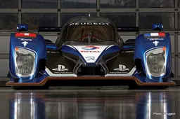 Peugeot to be on the grid for new WEC hypercar era