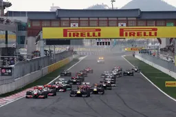 Korea face big compensation fees over axed race