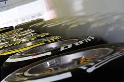 Teams unaware of Pirelli tyre construction changes