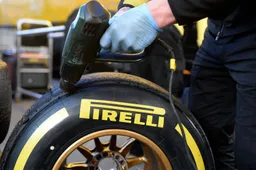 Pirelli preview the Australian Grand Prix