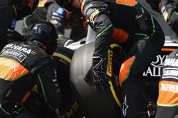 Force India want teams to pick their own tyres for F1 races