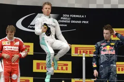 Chinese Grand Prix top three press conference