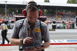 Pirelli: We’re expecting a one-stopper for the majority