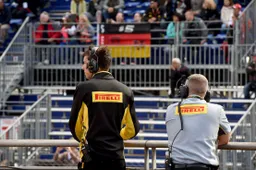 Pirelli day one report from Monaco