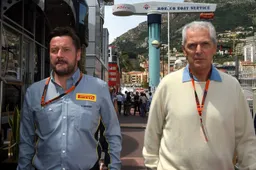 Pirelli delighted to host meeting F1 stakeholders