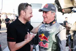 Montoya: Sainz Sr. for FIA president a good change for Formula 1