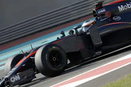 Abu Dhabi Test: Vandoorne on top in Pirelli test