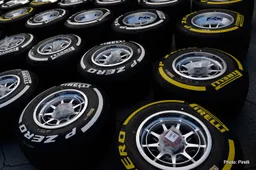 Pirelli: Keeping 2019 F1 tyres takes out a bit of unpredictability