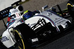 Massa: We have improved but we still can improve more