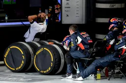 Pirelli denies secret Brazil tyre story