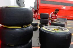 Reader Rights: Pirelli pass the blame
