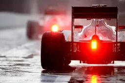 Pirelli report from day one of the Russian Grand Prix weekend