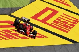 Ecclestone: Pirelli can deliver maximum-attack racing tyres
