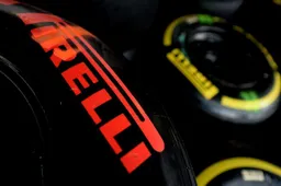 Pirelli: About 1.5 seconds between the two compounds