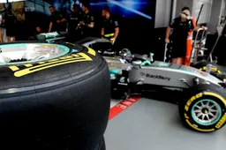 Mercedes deny tyre pressure crackdown cause of struggles