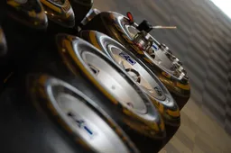 Love them or loathe them? No middle ground for Pirelli