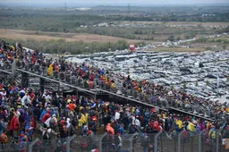 Ecclestone wants more races in the United States
