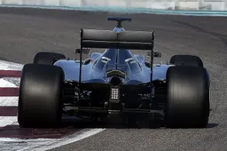 Mosley: F1 should have less aero and more mechanical grip