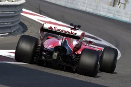 Pirelli ends 2017 F1 tyre testing programme