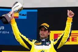 Sauber rookie Nasr defends lack of success in GP2