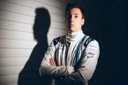 Lynn retained as Williams development driver