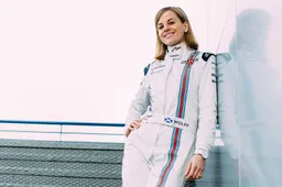 Susie Wolff: I still feel we've got a long way to go