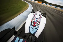 Lauda: I see Williams as the greatest challengers