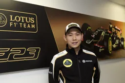 F1 owners sponsor select drivers in GP2 and GP3