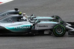 Stewart: If I ran Mercedes I would give team orders