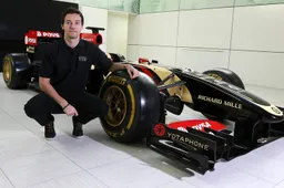 Palmer: My main aim is to race in Formula 1