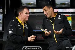Abiteboul: Losing McLaren absolutely no impact on Renault