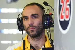Abiteboul: I see no reason why we cannot catch Mercedes