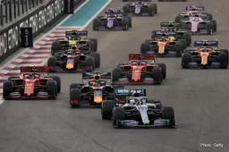 #TheXtraLap: Signing off the season with a €50000 fine