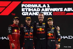 Exploring the Evolution of Formula 1: Insights into the 2022 Season