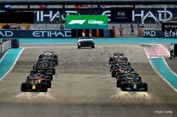 Tech Draft: Reflections on Abu Dhabi, Masi and how FIA will react