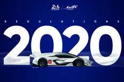 FIA and ACO confirm Hypercar rules for future of WEC