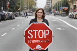 F1 remains low priority for new Barcelona mayor
