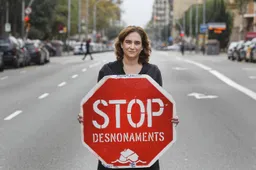 Formula 1 funding not a priority for new Barcelona mayor