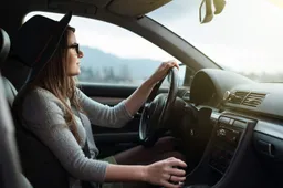 How To Expect The Unexpected When Driving