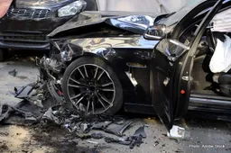 How Much Do Cash For Cars Pay For A Wrecked Sportscar?