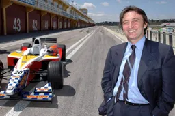Motorsport mourns the loss of Adrian Campos